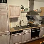 Apartment Idyllische Mit Pool In Mecklenburg