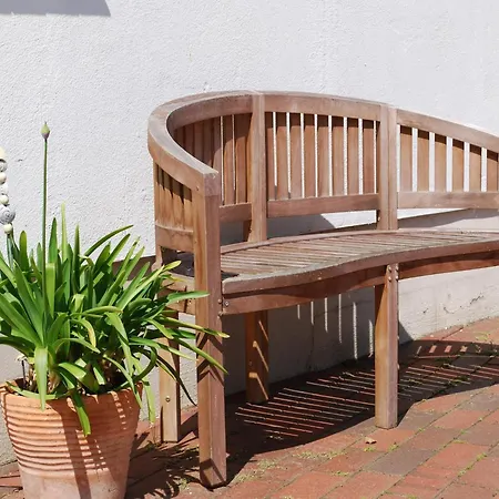 Idyllische Mit Pool In Mecklenburg Lägenhet Barlin