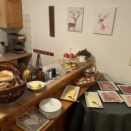 Apartamento Idyllische Mit Pool In Mecklenburg