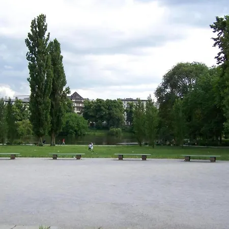 Idyllische Mit Pool In Mecklenburg * Barlin
